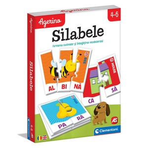 Fejlesztő és oktató játékok