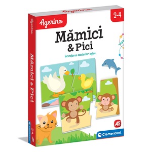 Jocuri si jucarii educative