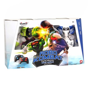 Детски роботи