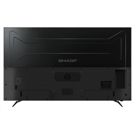 Televizor LED Smart Sharp, 177 cm, 70UI9362E, 4K Ultra HD, Clasa A