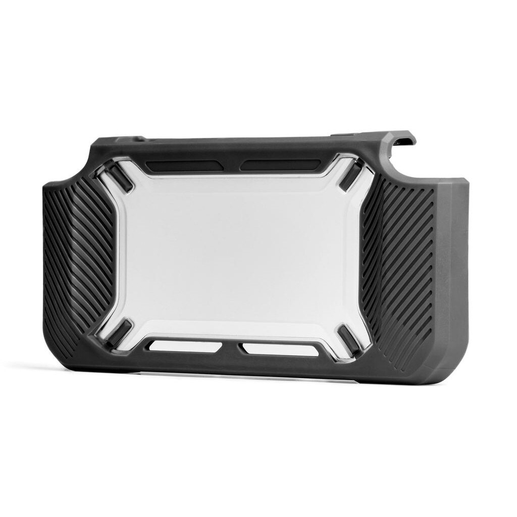 Carcasa Snakebyte Tough pentru Nintendo Switch, Negru