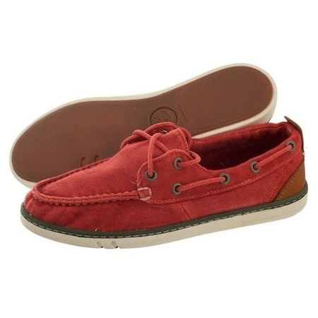 Мъжки обувки Timberland 3191А-39, Червен, Размер 39