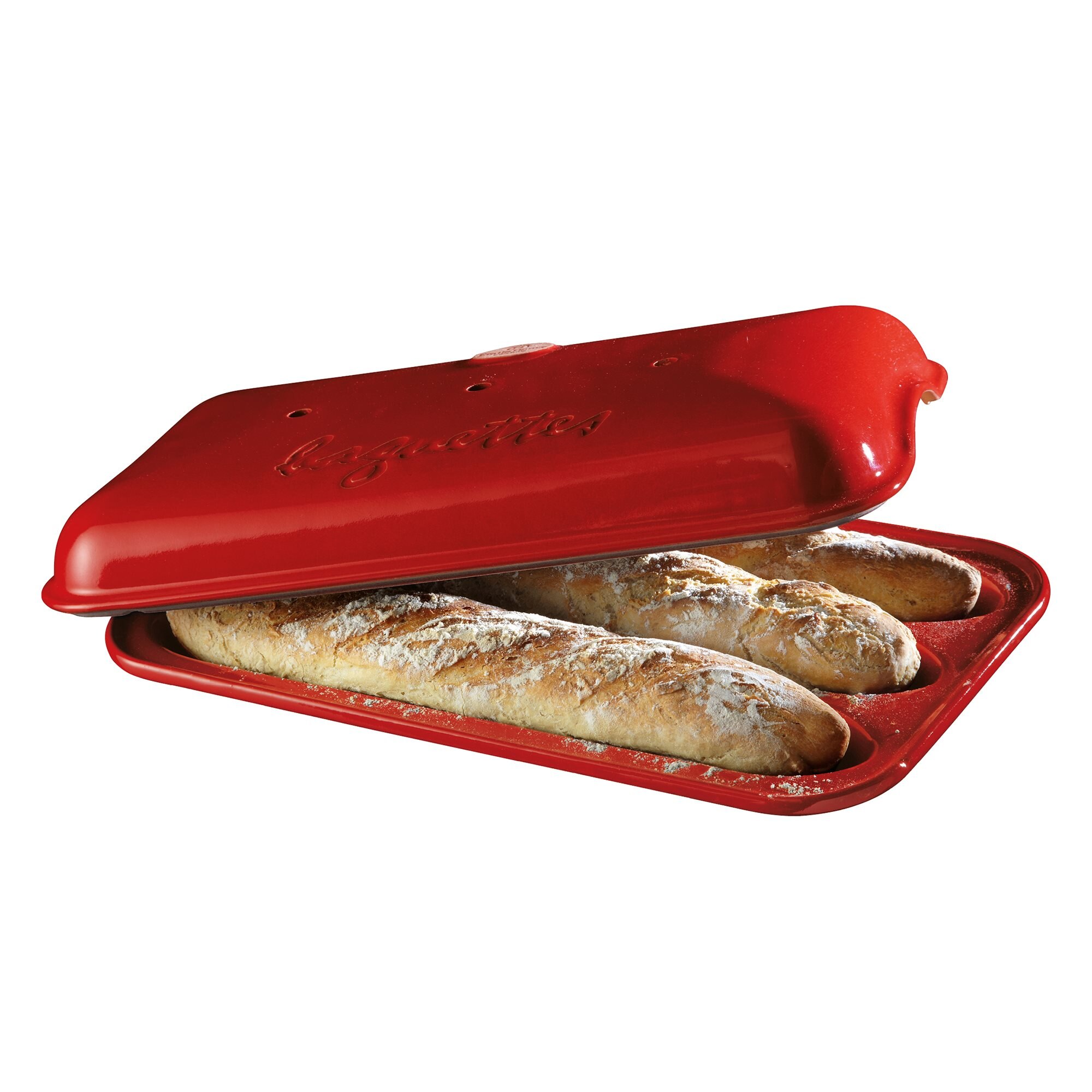 Tava baghete Rosie - Emile Henry