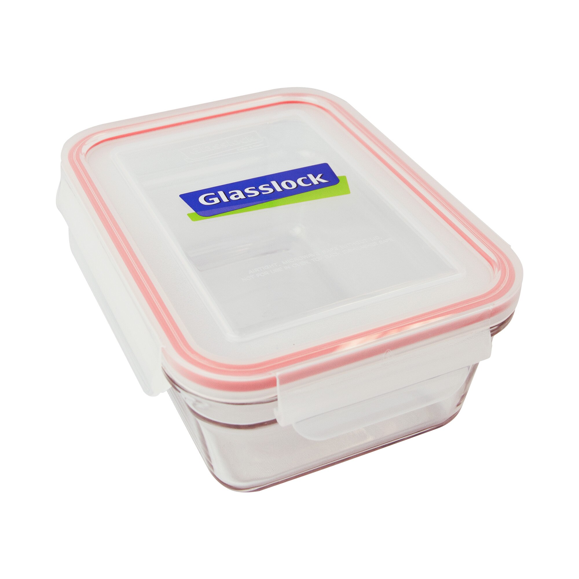 Caserola 970 ml din sticla - Glasslock