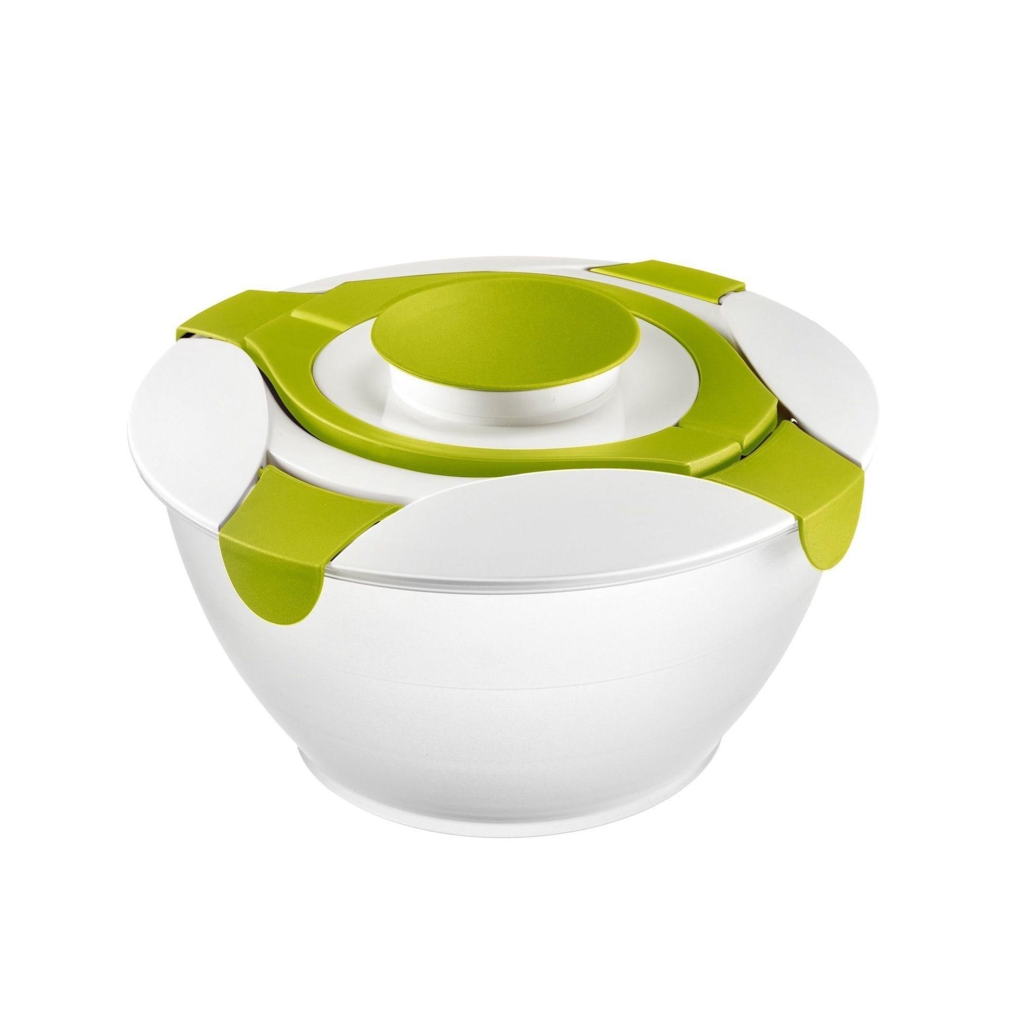 Bol pentru salata, 32 cm/6,5 L, verde - Westmark