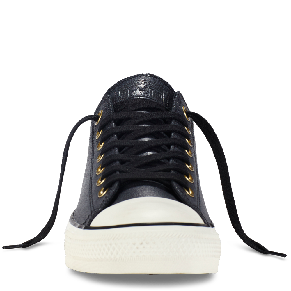 Chuck taylor all discount star cuir ox