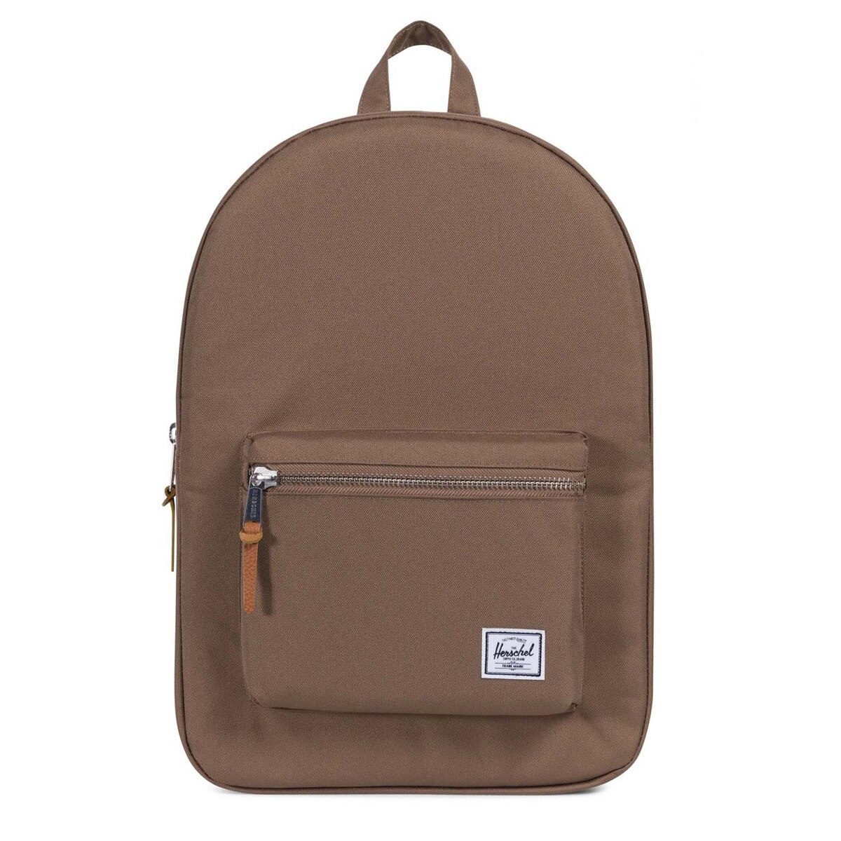 Rucsac Herschel 600D Poly Settlement - Tan