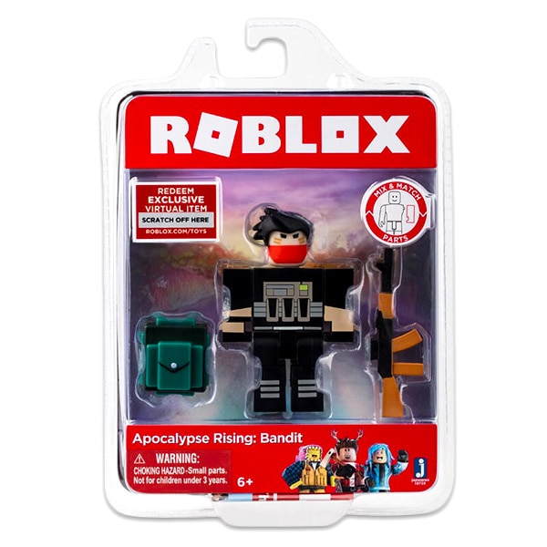 Roblox Apocalypse Rising Bandita Figura Emag Hu - roblox bandito