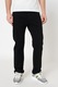 Levi's, Blugi drepti cu 5 buzunare 501, Negru, W33-L32