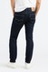 Levi's, Скосени дънки 502®, Тъмносин