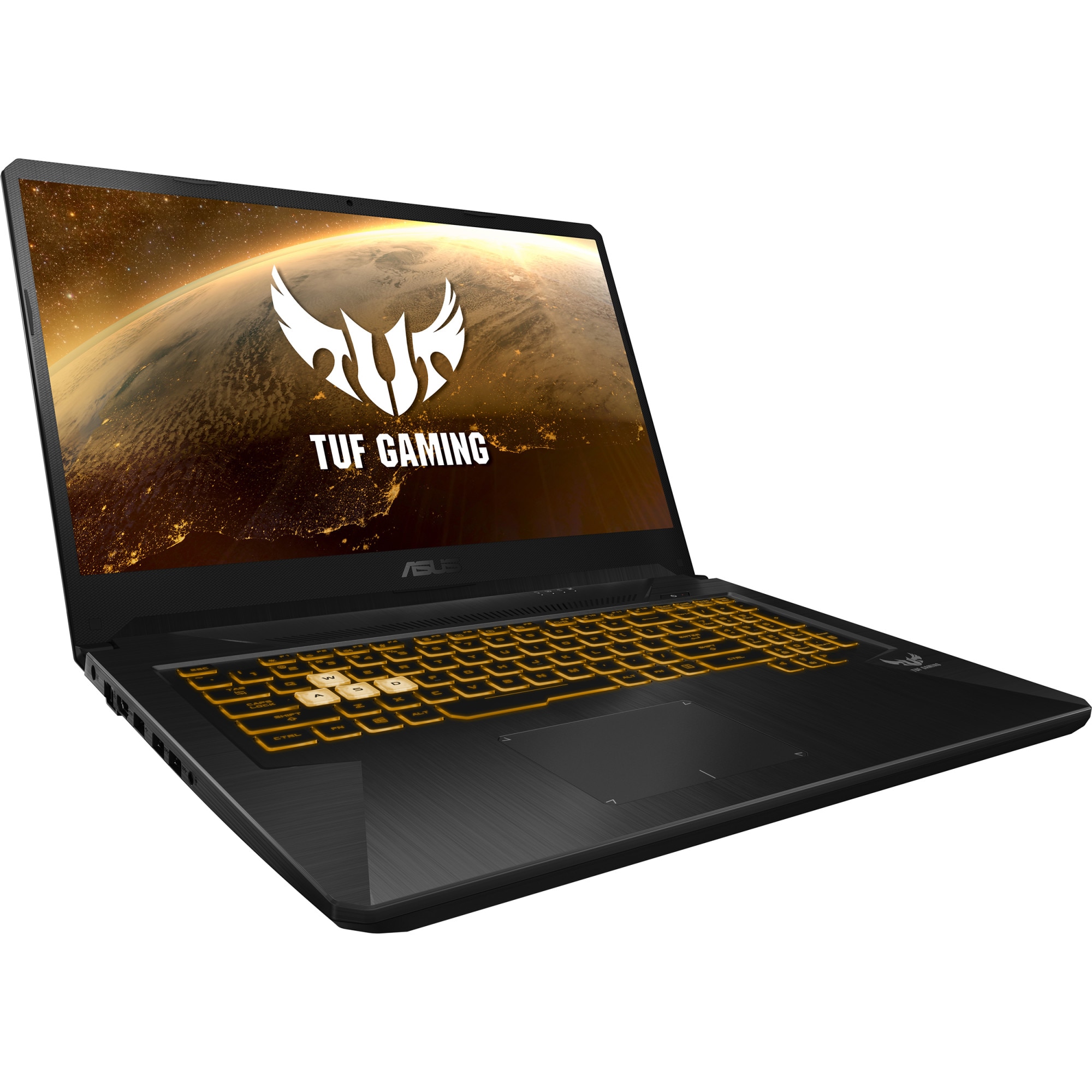 Laptop Gaming ASUS TUF FX705GE cu procesor Intel® Core™ i7-8750H Laptop Gaming ASUS TUF FX705GE cu procesor Intel® Core™ i7-8750H
