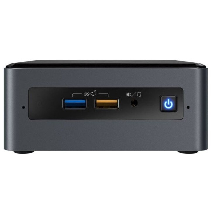 intel nuc 8i3beh2