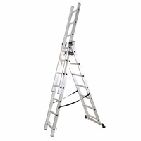 scara multifunctionala din aluminiu cu trei tronsoane ztrust 3x6 trepte imagen 23_2_
0