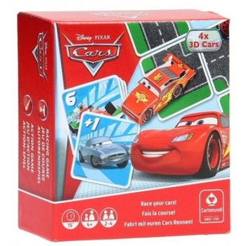 Joc de societate Cartamundi, Cars Joc de societate Cartamundi, Cars