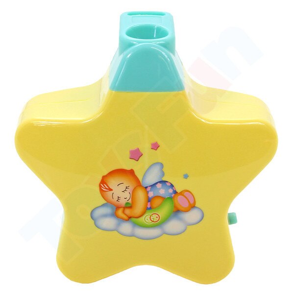 Lampa de veghe pentru copii TIMA, Multicolor