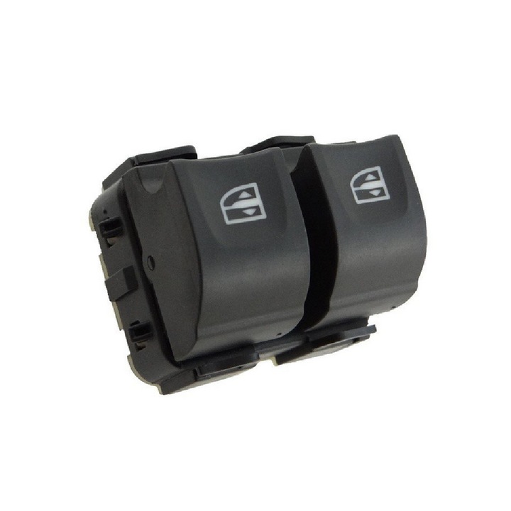 Бутони за ел стъкла за Dacia Duster