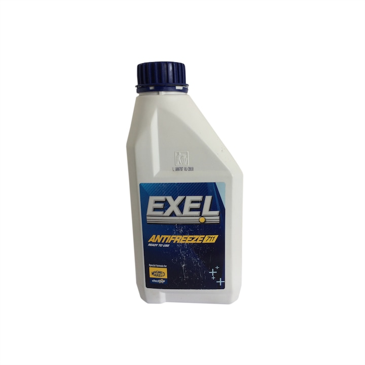 Антифриз Magneti-Marelli EXEL Antifreeze 711, 1л