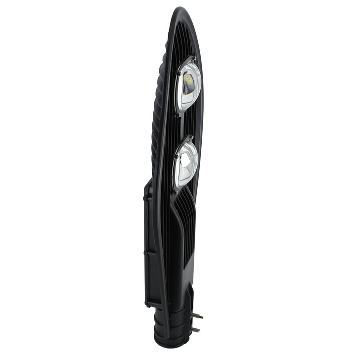 Lampa LED Iluminat Stradal 100W Professional, STRATUS LIGHT, 10000 lm, 6000K IP66