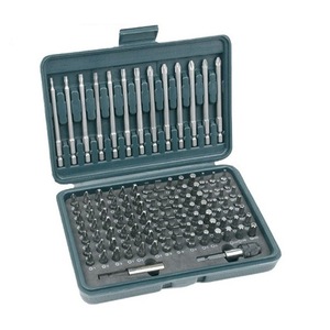 Seturi si accesorii pentru gaurit si insurubat