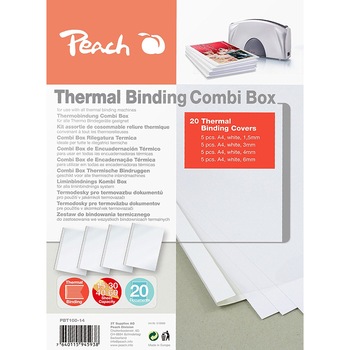 Coperti indosariere termica Peach combinate 5x1.5mm+5x3mm+5x4mm+5x6mm 200g/m2 - alb PBT100-14 510689 Coperti indosariere termica Peach combinate 5x1.5mm+5x3mm+5x4mm+5x6mm 200g/m2 - alb PBT100-14 510689