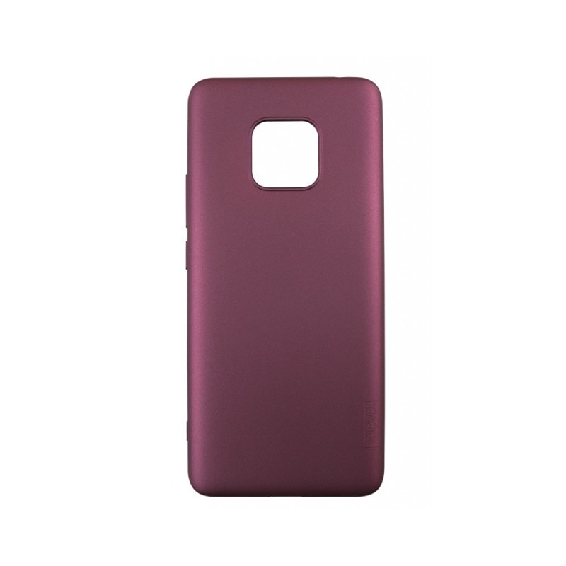 Husa Ultra Slim Pro Guardian X-level Huawei Mate 20 Pro Mov