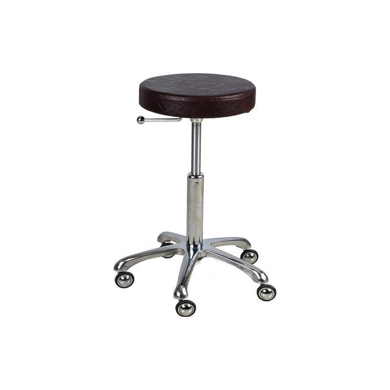 Scaun cosmetic negru Etb Equipment Night