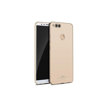 Husa Huawei Honor 7X-MSVII Ultraslim Aurie Husa Huawei Honor 7X-MSVII Ultraslim Aurie