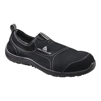 Pantofi de protectie MIAMI S1P SRC, culoare negru, marime 37 Pantofi de protectie MIAMI S1P SRC, culoare negru, marime 37