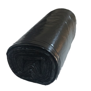 Saci menajeri 35 L, bax 300 buc, LDPE, Negru Saci menajeri 35 L, bax 300 buc, LDPE, Negru