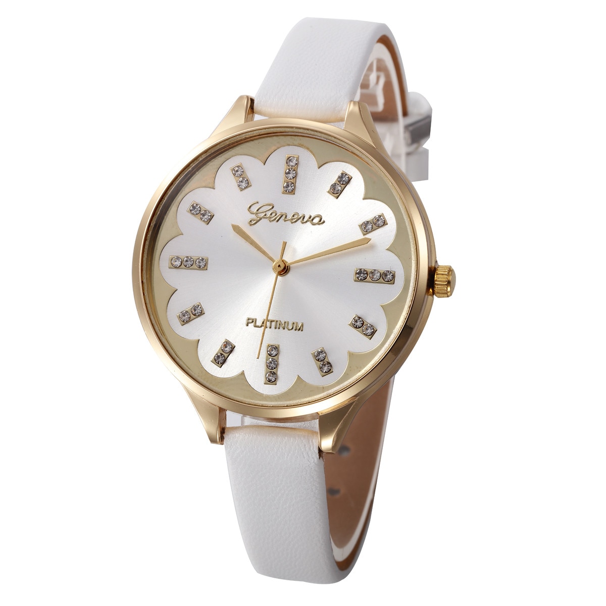 Ceas de dama Fashion Geneva, CS157