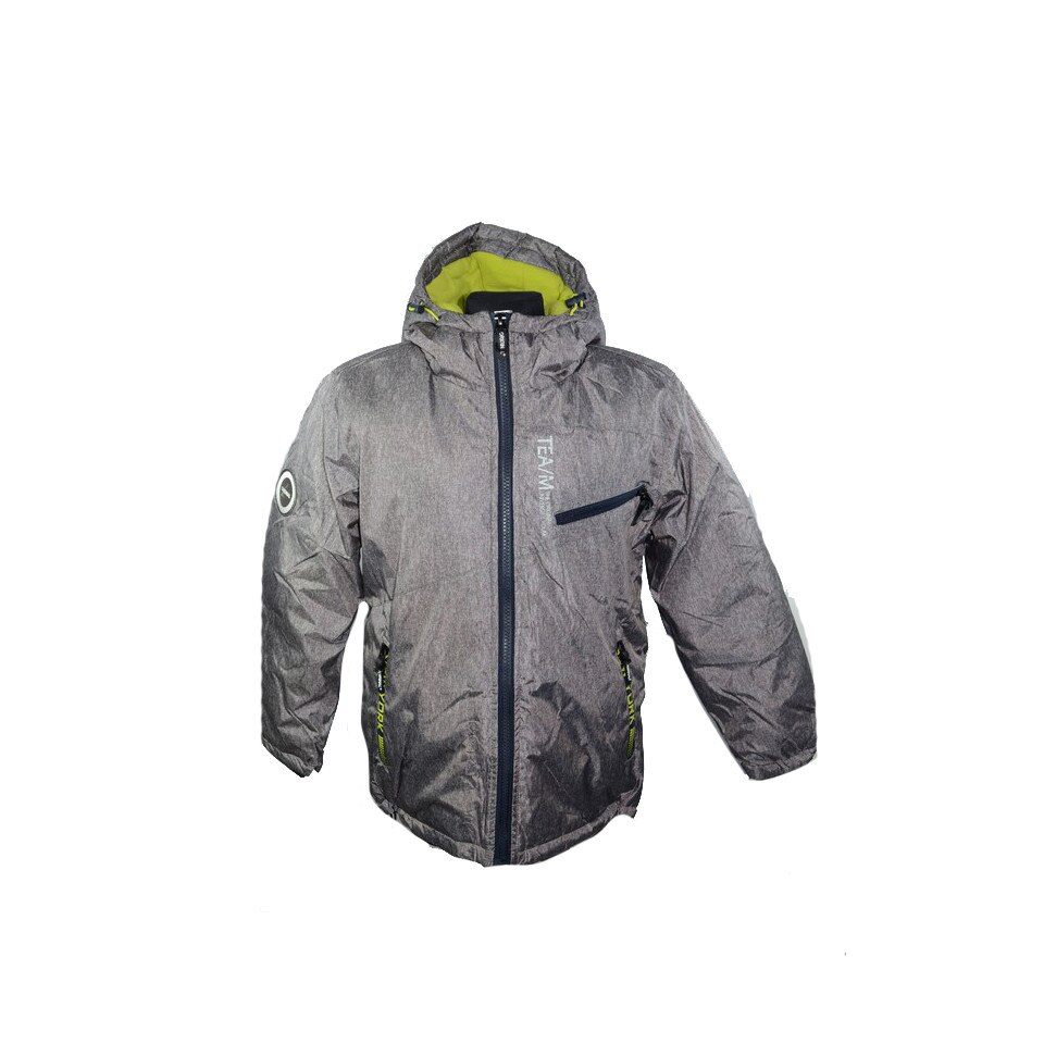 Geaca pentru baieti Happy House HB-2120G, Multicolor