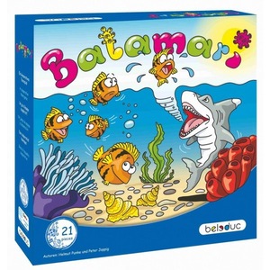 Fejlesztő és oktató játékok