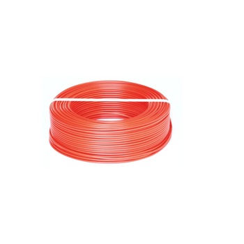 Conductor electric OEM FY 1.5, rola 100m, Rosu Conductor electric OEM FY 1.5, rola 100m, Rosu