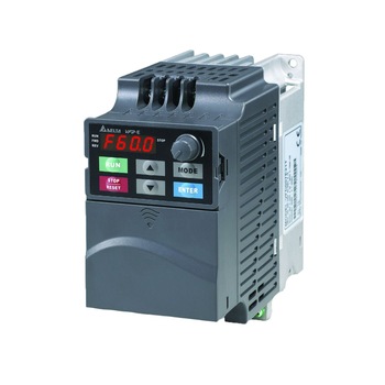 Convertizor de frecventa VFD-E: IN 3x460VAC, OUT 3x460 VAC, 5.5kW, 13A Convertizor de frecventa VFD-E: IN 3x460VAC, OUT 3x460 VAC, 5.5kW, 13A