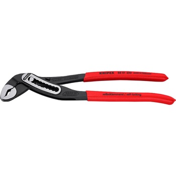 Cleste pentru tevi, KNIPEX Alligator, 2 Cleste pentru tevi, KNIPEX Alligator, 2
