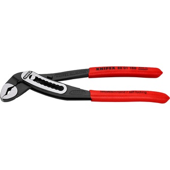Cleste pentru tevi, KNIPEX Alligator, 180 mm Cleste pentru tevi, KNIPEX Alligator, 180 mm