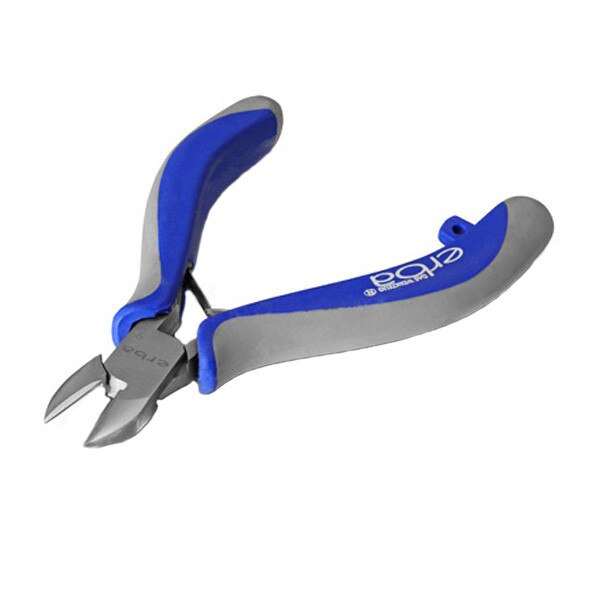 Cleste tais lateral 110 mm - electronica, producator Erba