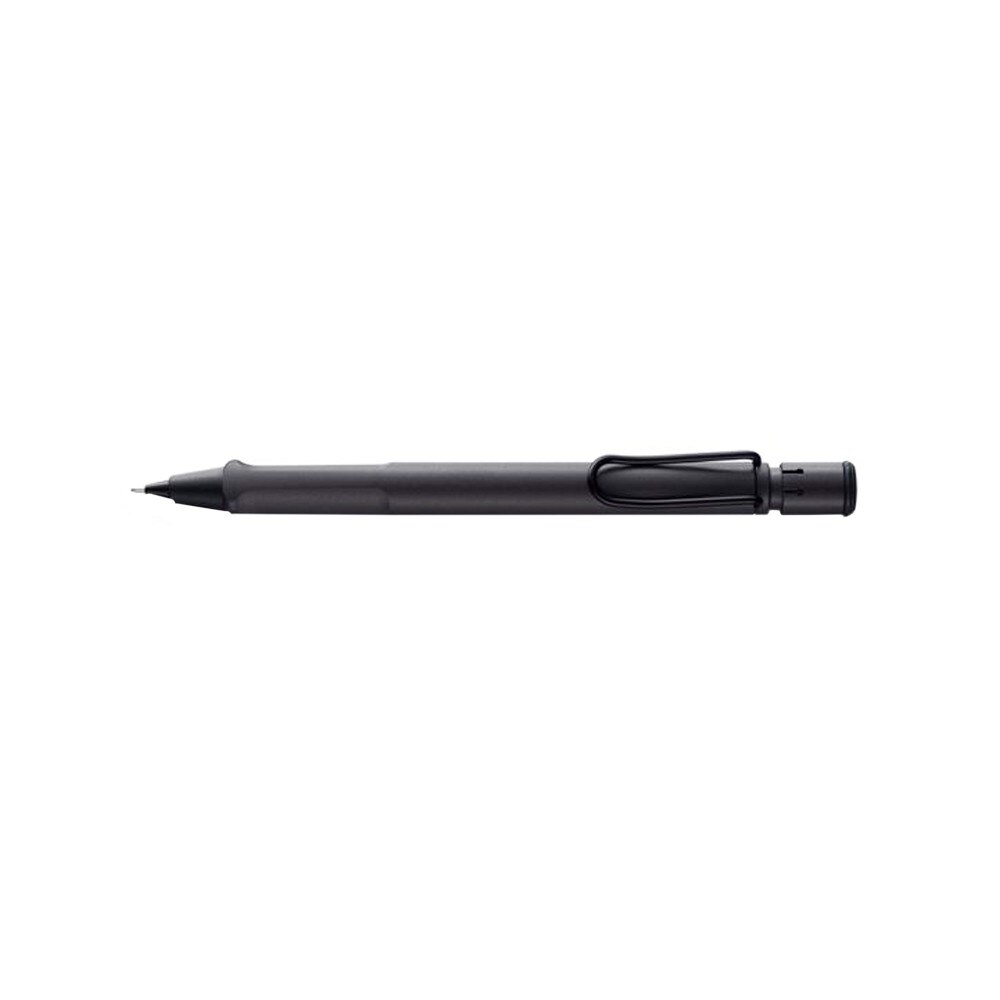 Creion mecanic Lamy Safari 117 matt charcoal 0.5