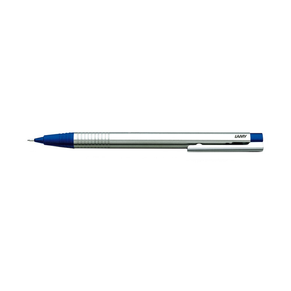 Creion mecanic Lamy Logo 105 albastru 0.5