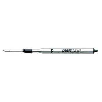 Rezerva pix Lamy M16 F negru Rezerva pix Lamy M16 F negru