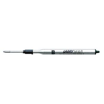 Rezerva pix Lamy M16 B negru Rezerva pix Lamy M16 B negru