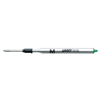 Rezerva pix Lamy M16 M verde Rezerva pix Lamy M16 M verde