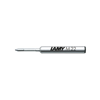 Rezerva pix Lamy M22 M negru Rezerva pix Lamy M22 M negru