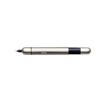 Pix cu mecanism Lamy Pico 284 Pt platinum Pix cu mecanism Lamy Pico 284 Pt platinum