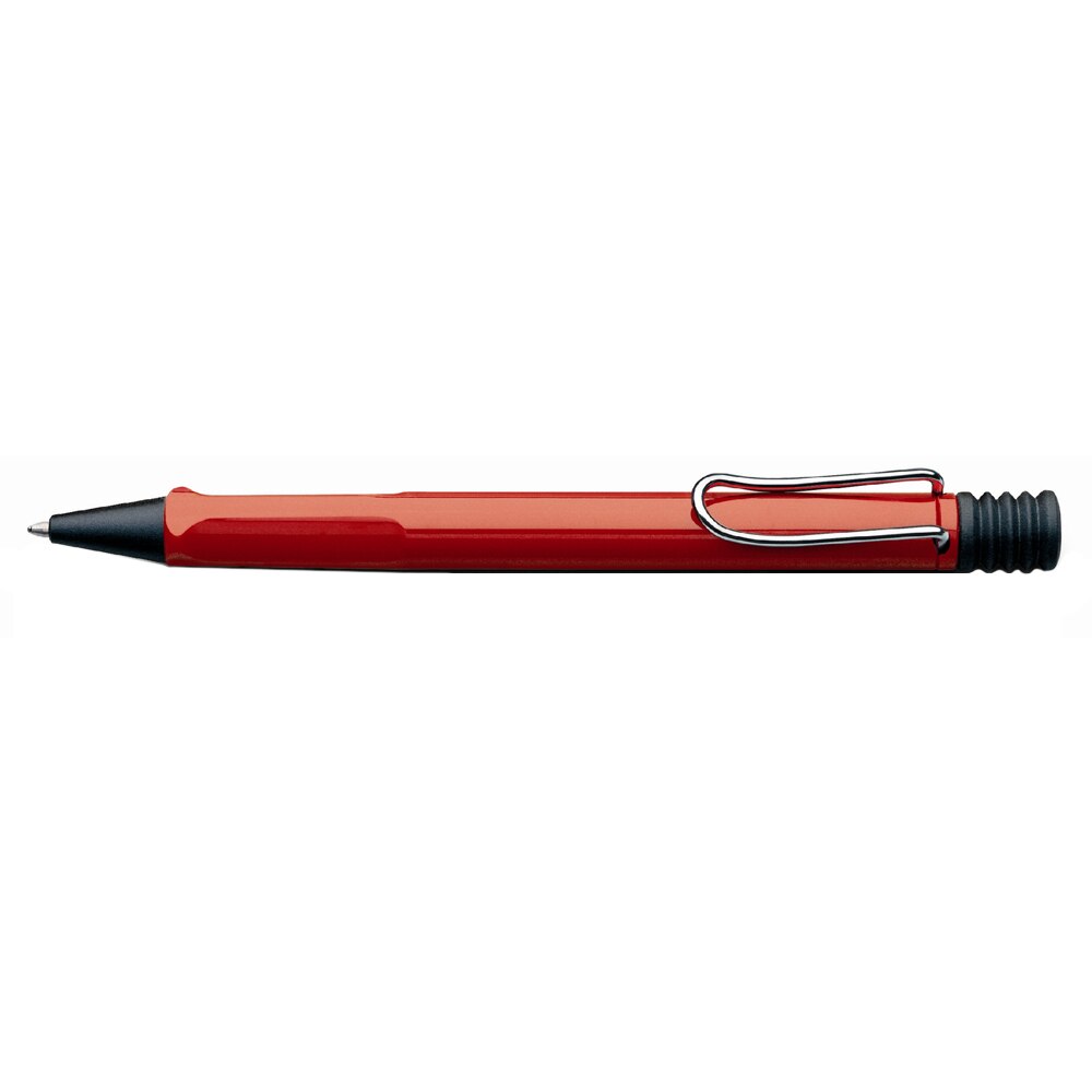 Pix cu mecanism Lamy Safari 216 rosu