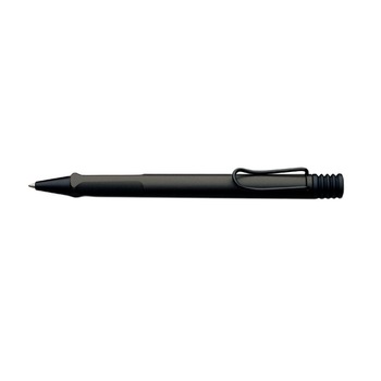 Pix cu mecanism Lamy Safari 217 charcoal Pix cu mecanism Lamy Safari 217 charcoal