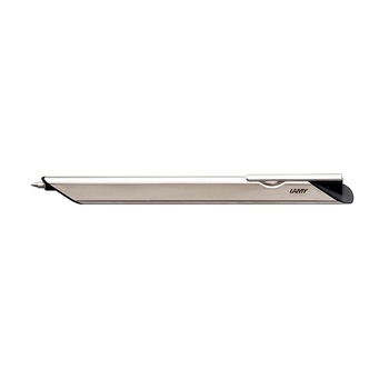 Pix cu mecanism Lamy Dialog 1 274 matt titanium finish Pix cu mecanism Lamy Dialog 1 274 matt titanium finish