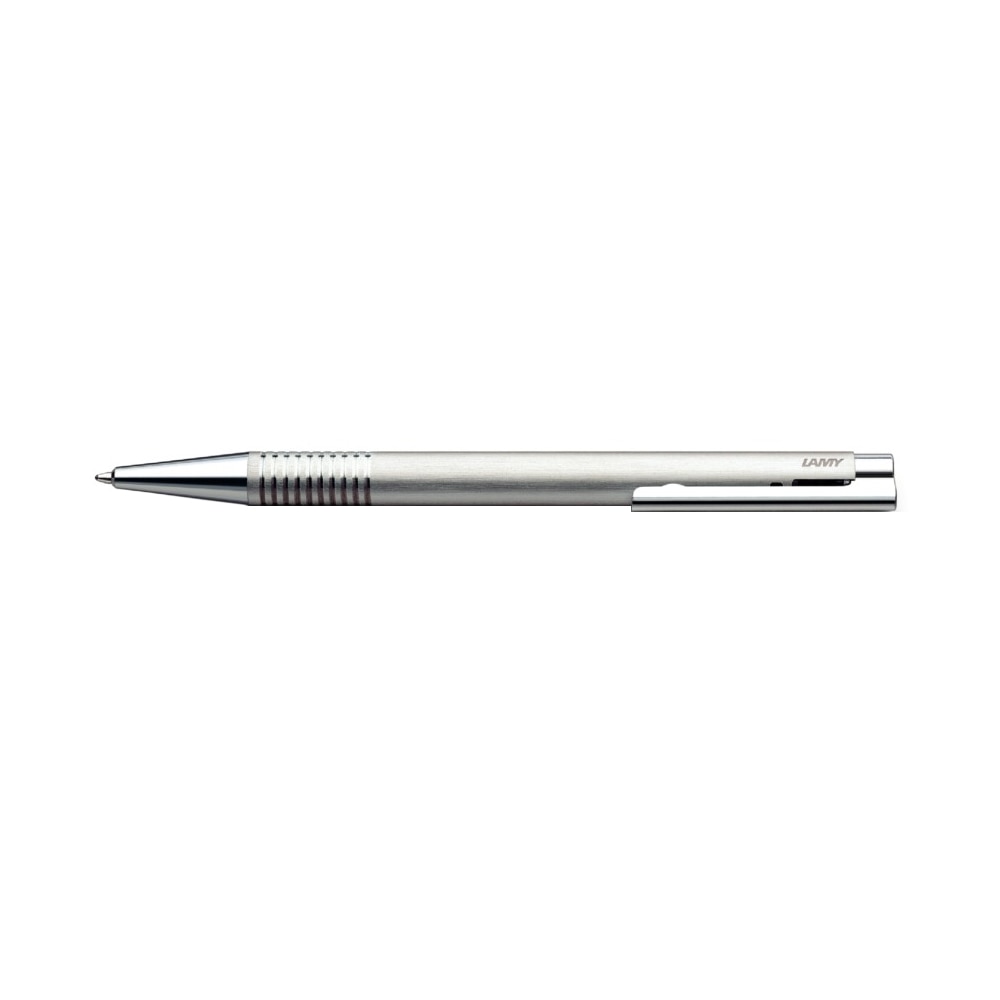 Pix cu mecanism Lamy Logo 206