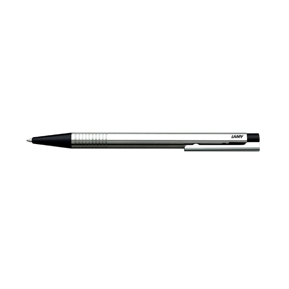 Pix cu mecanism Lamy Logo 205 negru