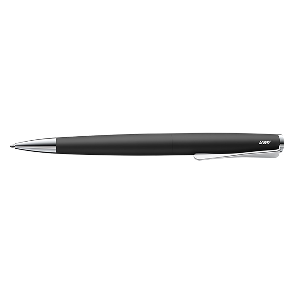 Pix cu mecanism Lamy Studio 267 negru